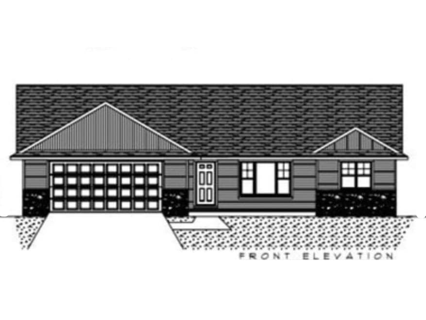 1423 Hoffman Rd, Bellevue, WI 54311 - photo 1