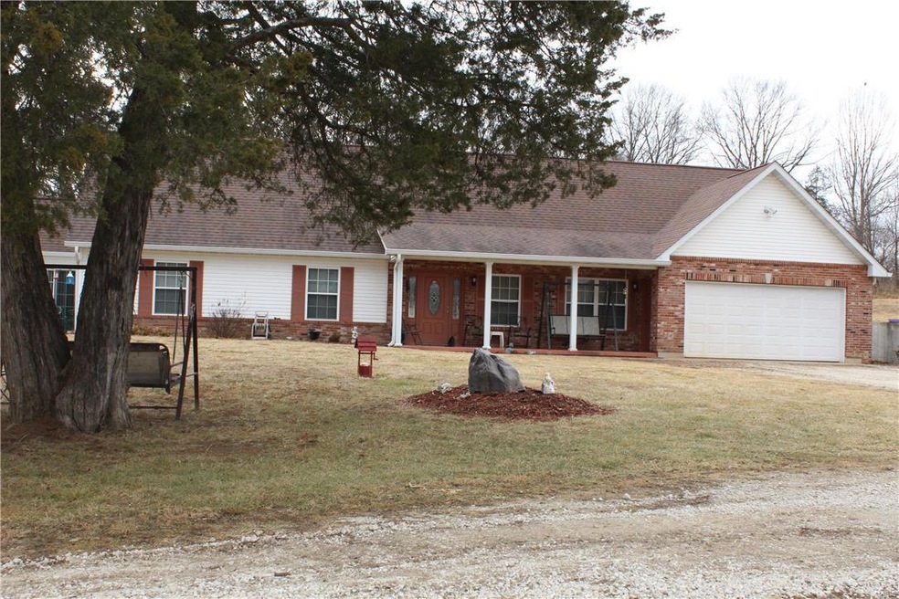 683 Robbie Ln, Robertsville, MO 63072 - photo 1