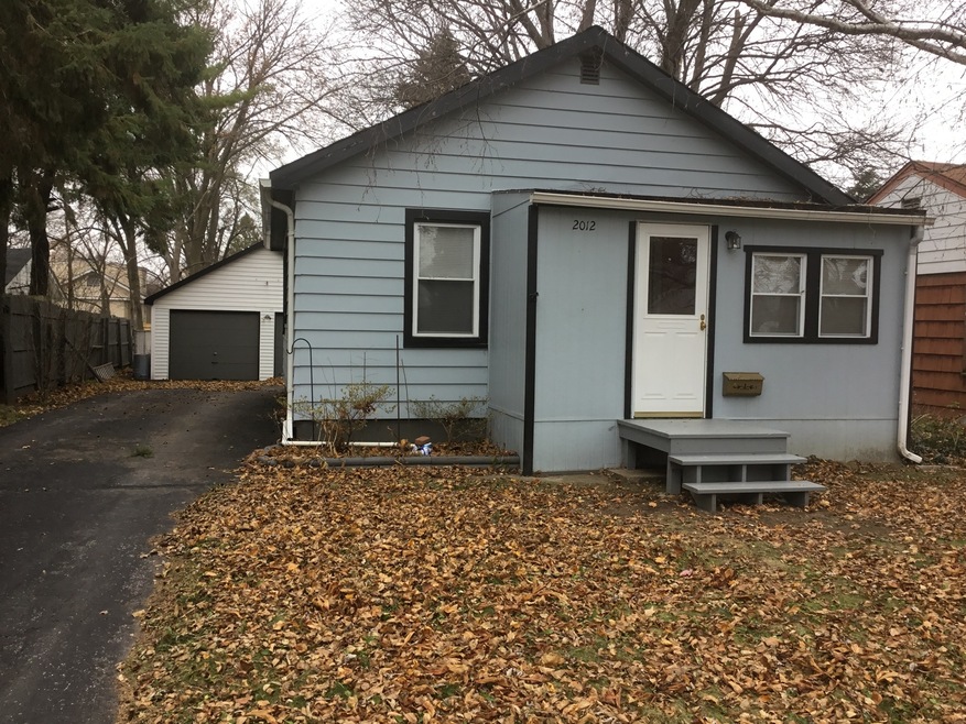 2012 Melrose Ave, Waukegan, IL 60085 - photo 1