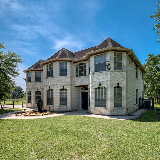 19330 Becker Rd, Hockley, TX 77447 - photo 1