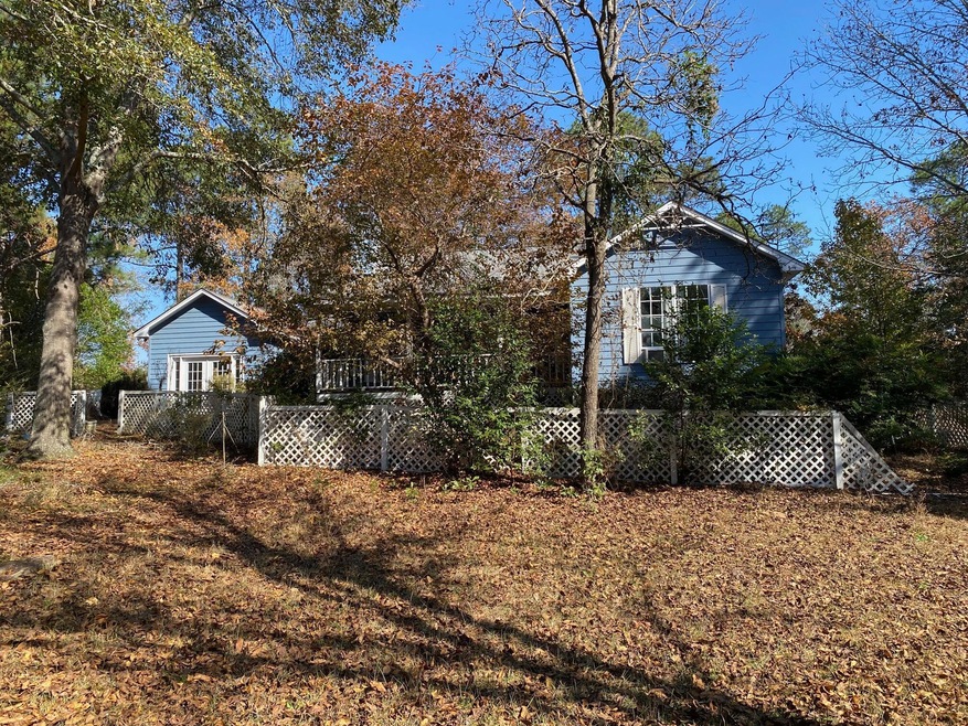 887 Old Barnwell Rd, Aiken, SC 29803 MLS 209049