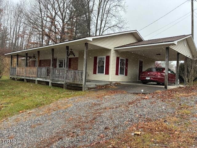 9361 Adwell Rd, Wise, VA 24293 - photo 1