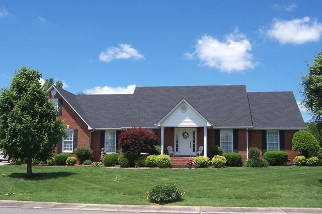 107 Megan Cir, Shelbyville, TN 37160 - photo 1