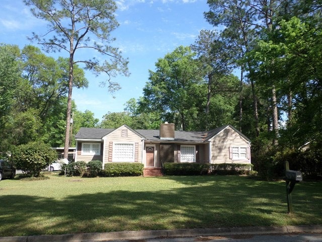 Main View