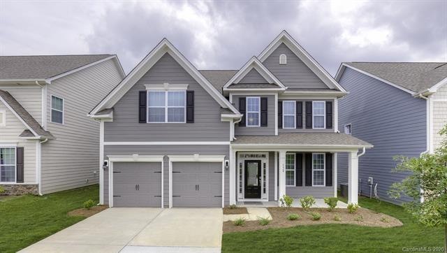 158 Eureka Ct unit 231, Lake Wylie, SC 29710 - photo 1