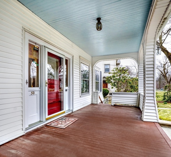 50 Grafton St, Newton Center, MA 02459 - photo 1