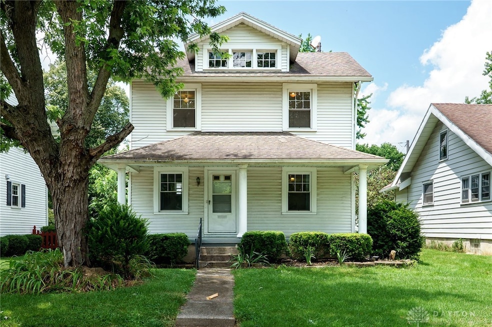 2119 Shroyer Rd, Dayton, OH 45419 - photo 1