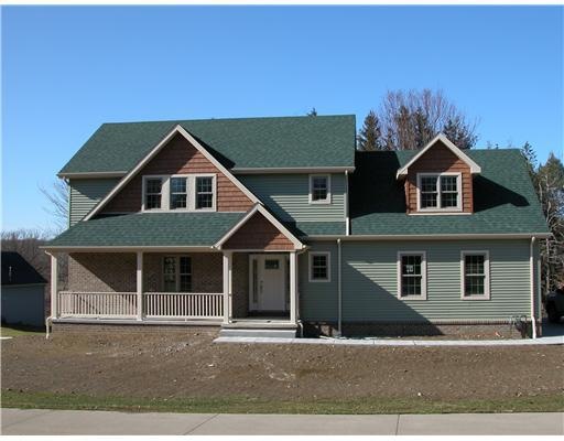 5091 Shechinah Dr, Edinboro, PA 16412 - photo 1