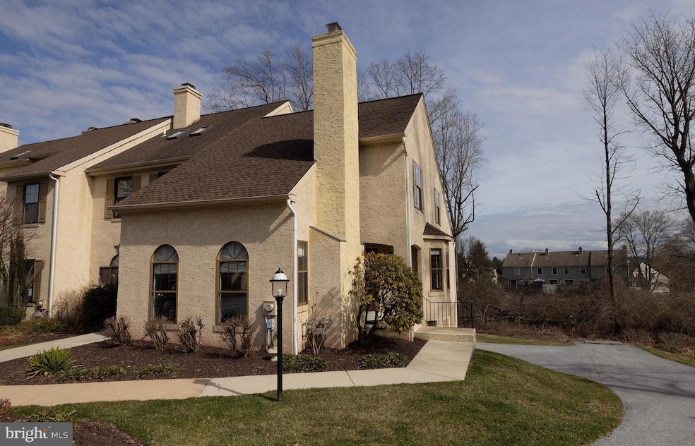 2808 Stoneham Dr, West Chester, PA 19382 MLS PACT2061202