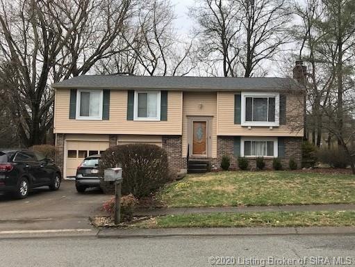 1012 Meadowview Dr, New Albany, IN 47150 - photo 1