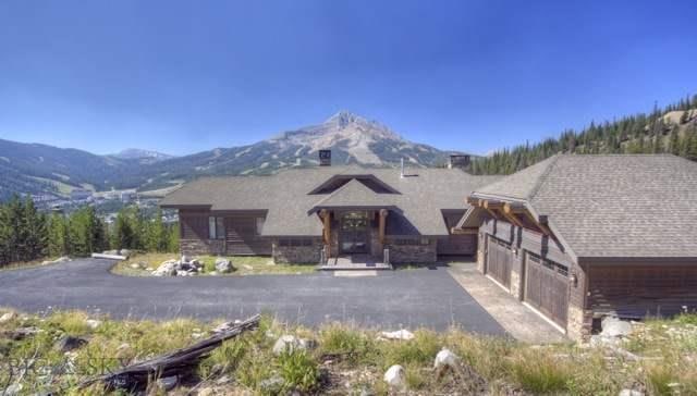 97 Summit View Dr, Big Sky, MT 59716 - photo 1