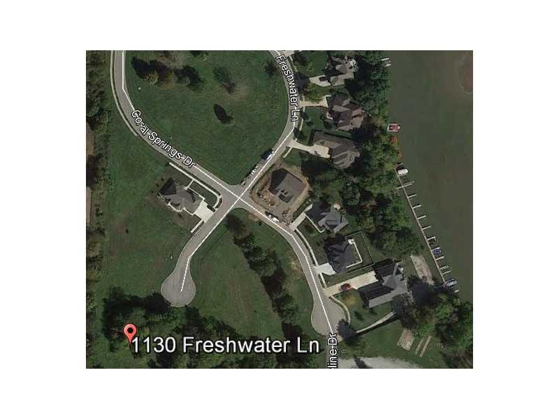 1130 Freshwater Ln, Cicero, IN 46034 - photo 1