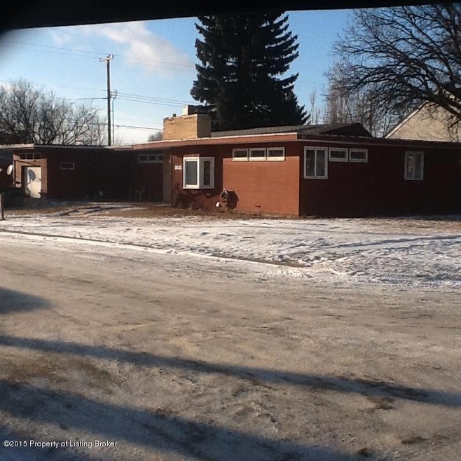Spacious Ranch in Great Neighborhood!