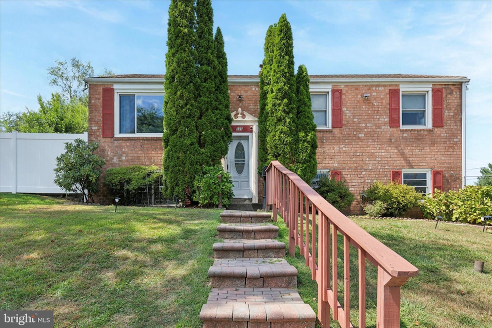 Under Contract $450,000