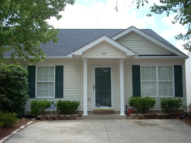Main View
