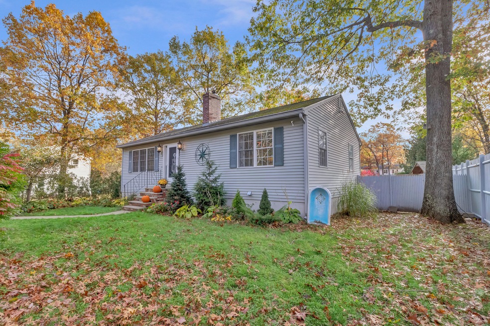 17 Dorrington Ave, Sanford, ME 04073 - photo 1