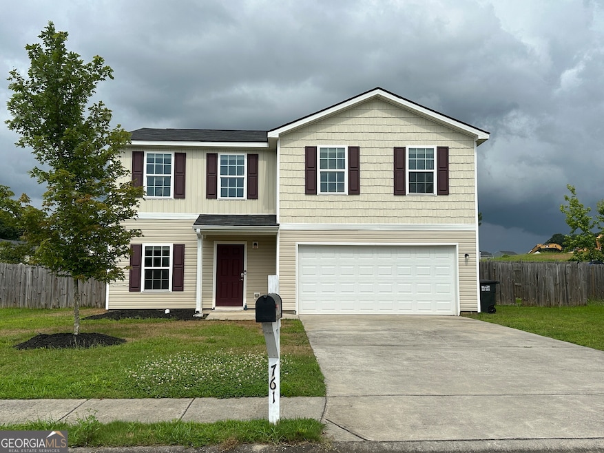 761 Riverside Dr NW, Calhoun, GA 30701 - photo 1