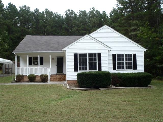 11741 Griffin Rd, Petersburg, VA 23805 - photo 1