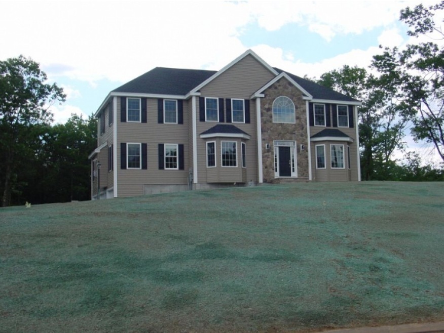 65 Ryan Farm Rd unit 628), Windham, NH 03087 - photo 1