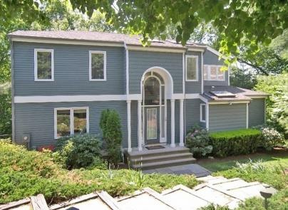 406 Silver Creek Ln, Norwalk, CT 06850 - photo 1