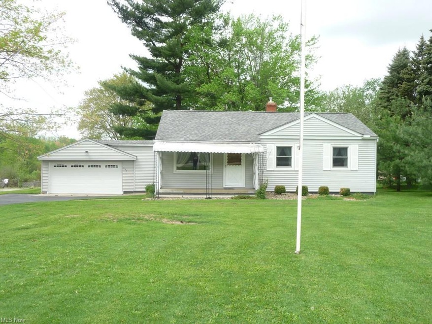 695 N Chillicothe Rd, Aurora, OH 44202 - photo 1