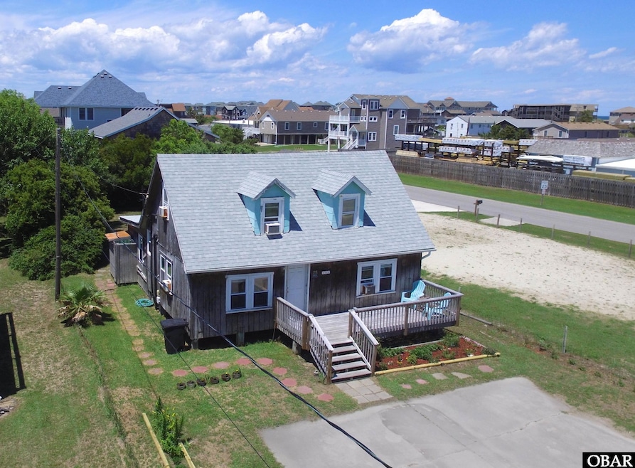 206 E Atlantic St