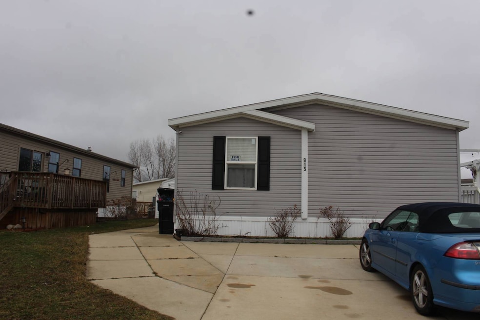 For Sale $93,500