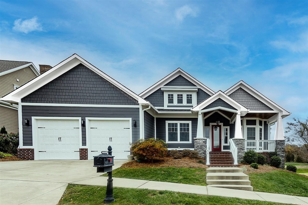 561 Linkside Ln, Bowling Green, KY 42103 - photo 1