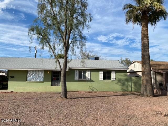 Sold $265,000 • Co-Listing Agent
