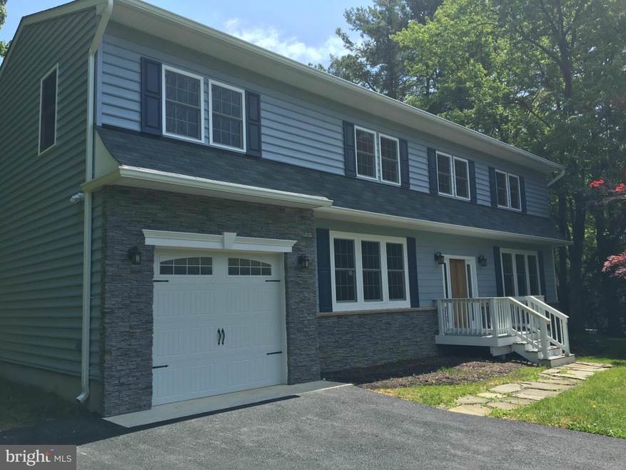 13603 Devonfield Dr, Baldwin, MD 21013 - photo 1