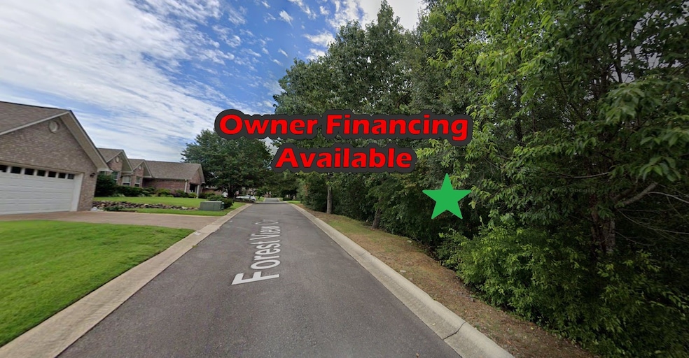Lot 30 Forest View Cir, Hot Springs, AR 71913 - photo 1