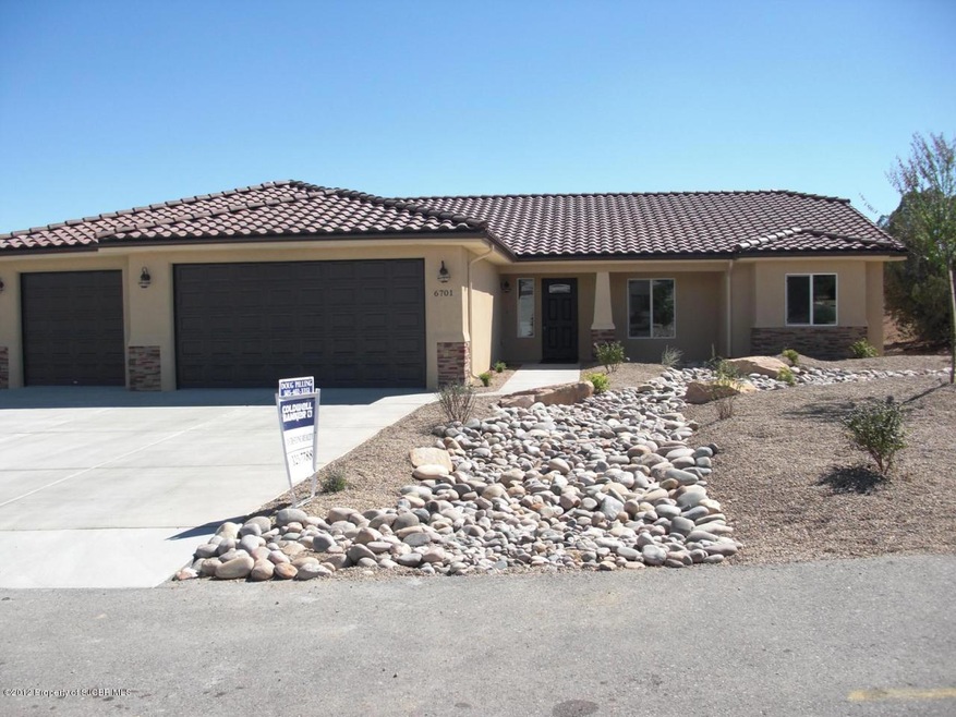 6701 Footjoy Rd, Farmington, NM 87402 - photo 1