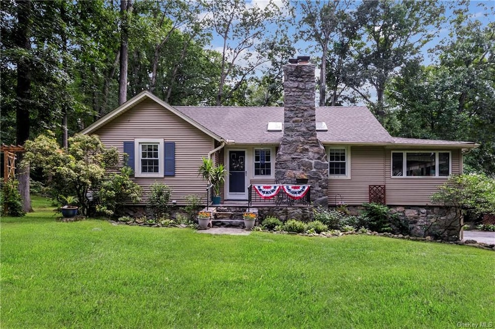 34 Bryant Trail, Carmel, NY 10512 - photo 1