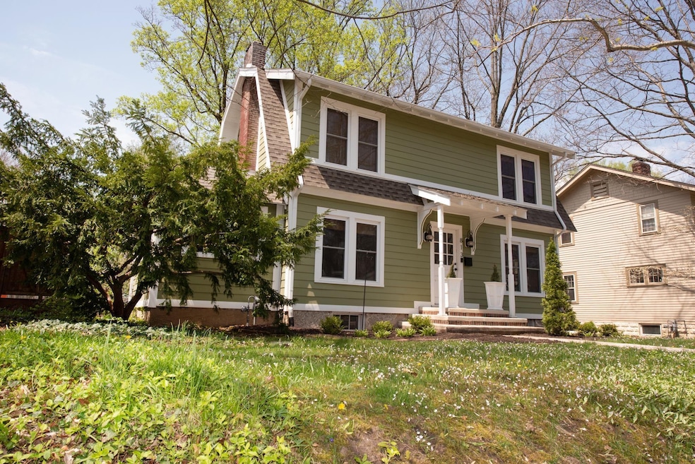 813 N Chauncey Ave, West Lafayette, IN 47906 - photo 1