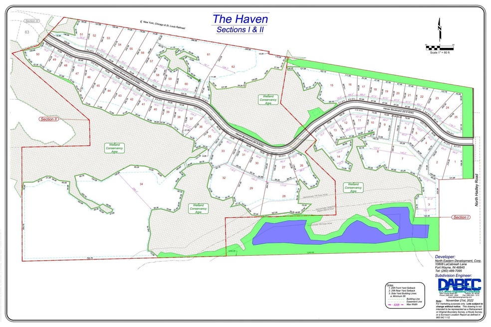 7665 Haven Blvd unit 39, Fort Wayne, IN 46804 - photo 1