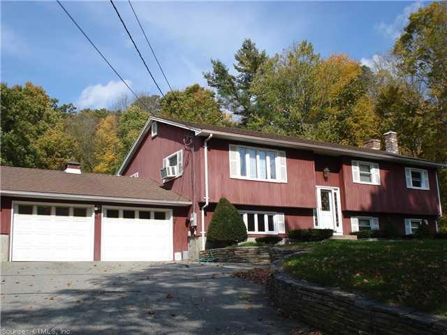 60 Bushnell Hollow Rd, Baltic, CT 06330 - photo 1