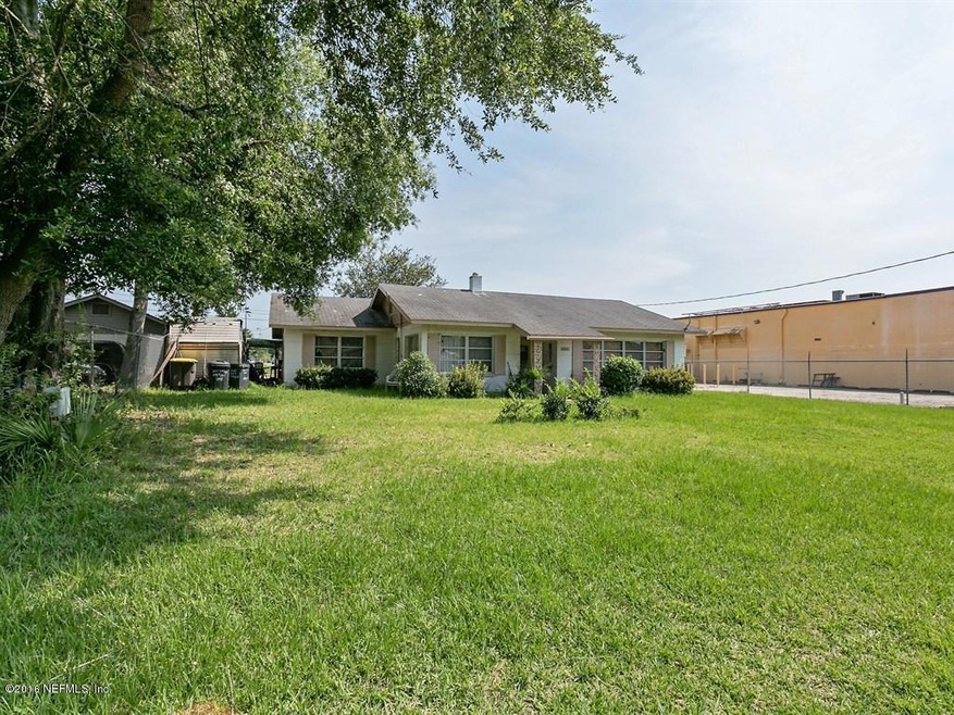 5047 College St, Jacksonville, FL 32205 - photo 1