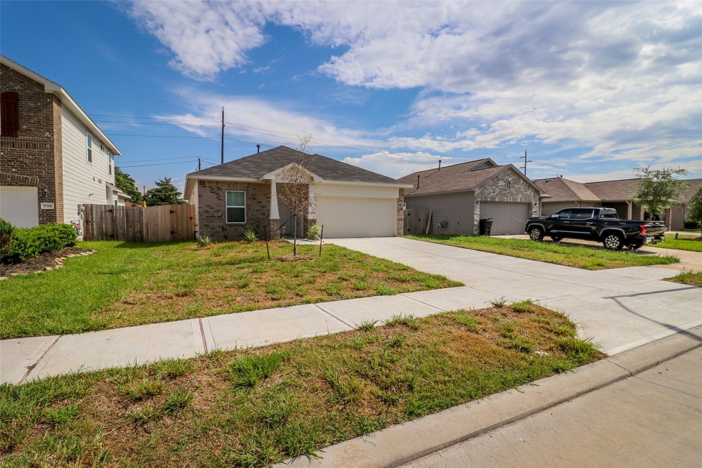 5310 Rivers Edge Dr, Richmond, TX 77469 - photo 1