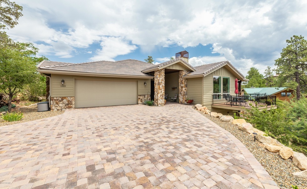 Single level Custom in Prescott