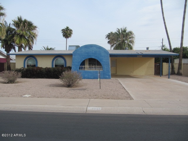 1099 N Nebraska St, Chandler, AZ 85225 - photo 1