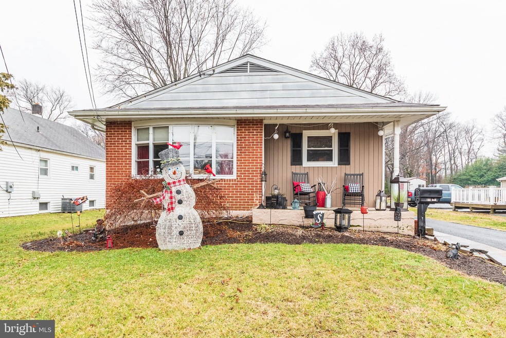 713 Myrth Ave, Baltimore, MD 21221 - photo 1