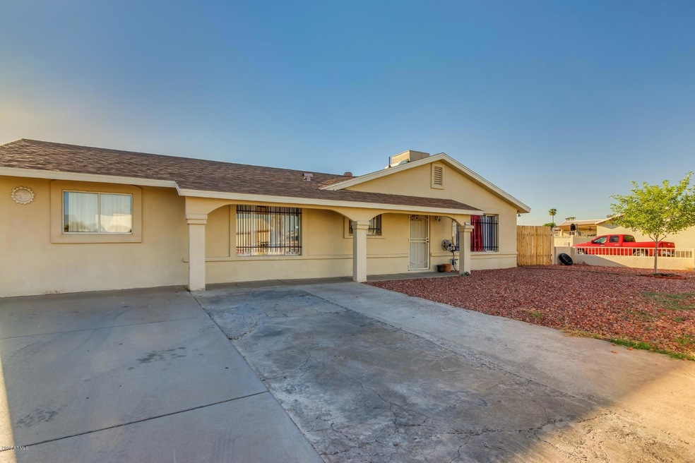 2218 N 53rd Ave, Phoenix, AZ 85035 - photo 1