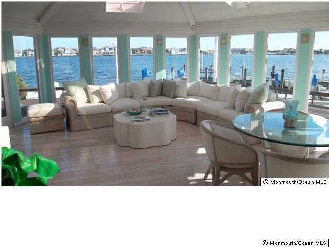 300 Dutchmans Point Rd, Mantoloking, NJ 08738 - photo 1