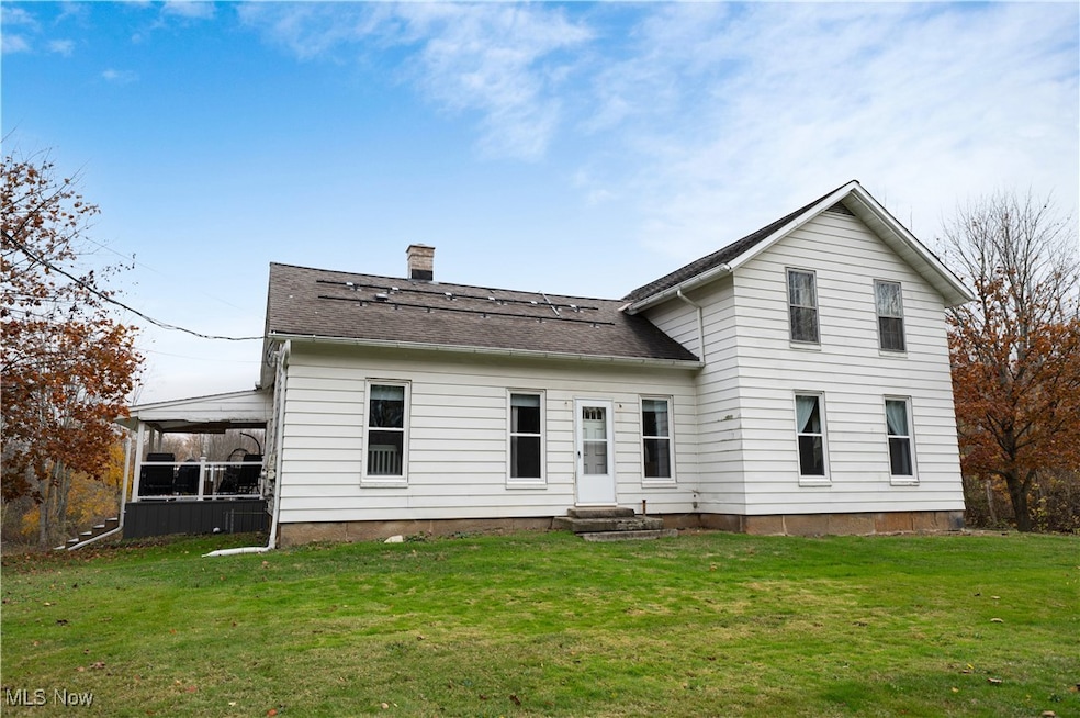 10961 Madison Rd, Montville, OH 44064 - photo 1