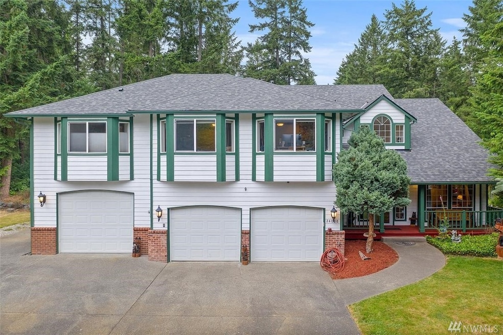 24008 81st Avenue Ct E, Graham, WA 98338 - photo 1