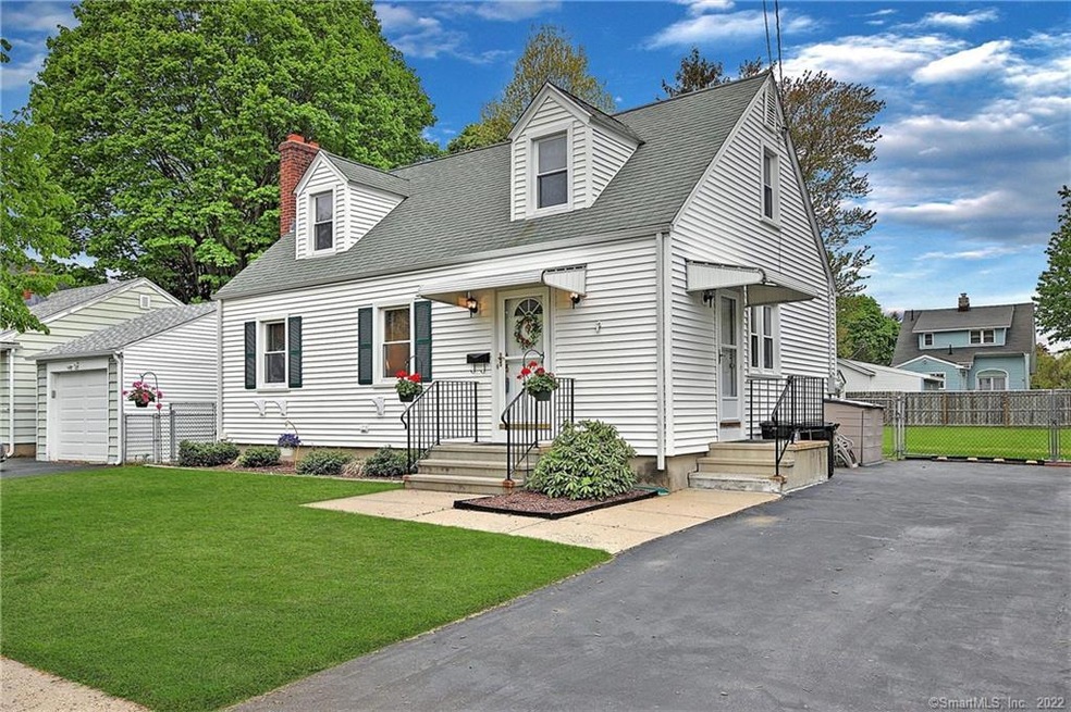 367 3rd Ave, West Haven, CT 06516 - photo 1