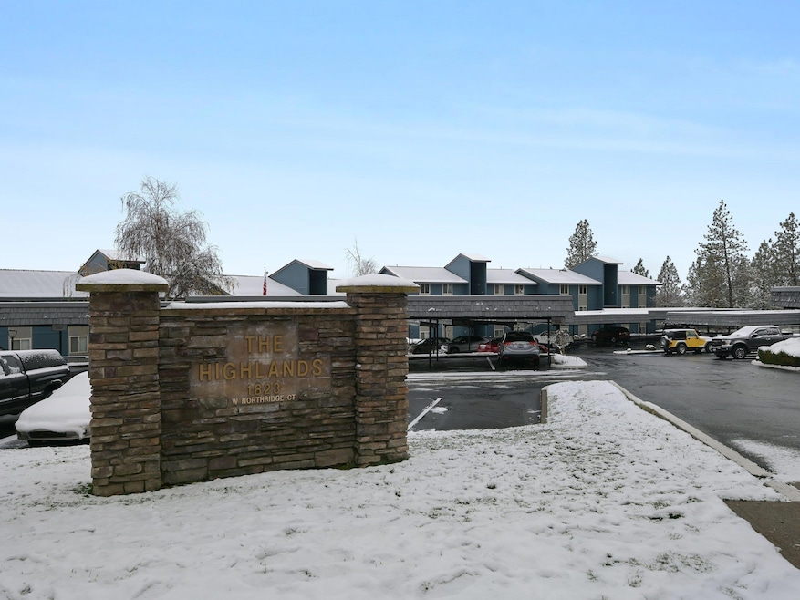 1823 W Northridge Ct unit 10, Spokane, WA 99208 - photo 1