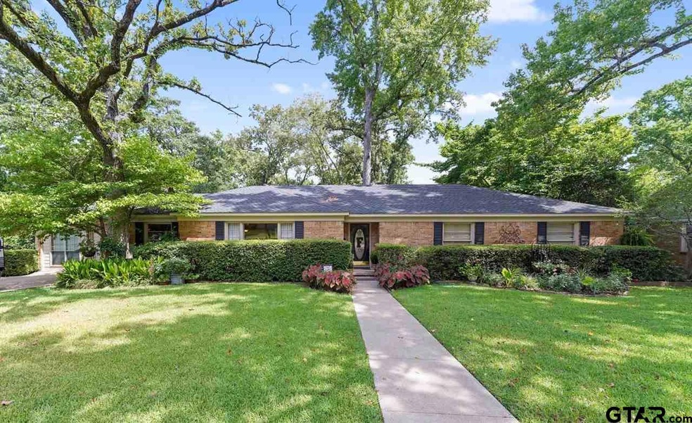 1204 1204 Wilma, Tyler, TX 75701 - photo 1