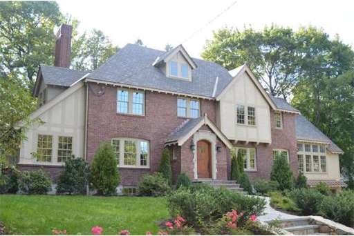 133 Forest Ave, West Newton, MA 02465 - photo 1