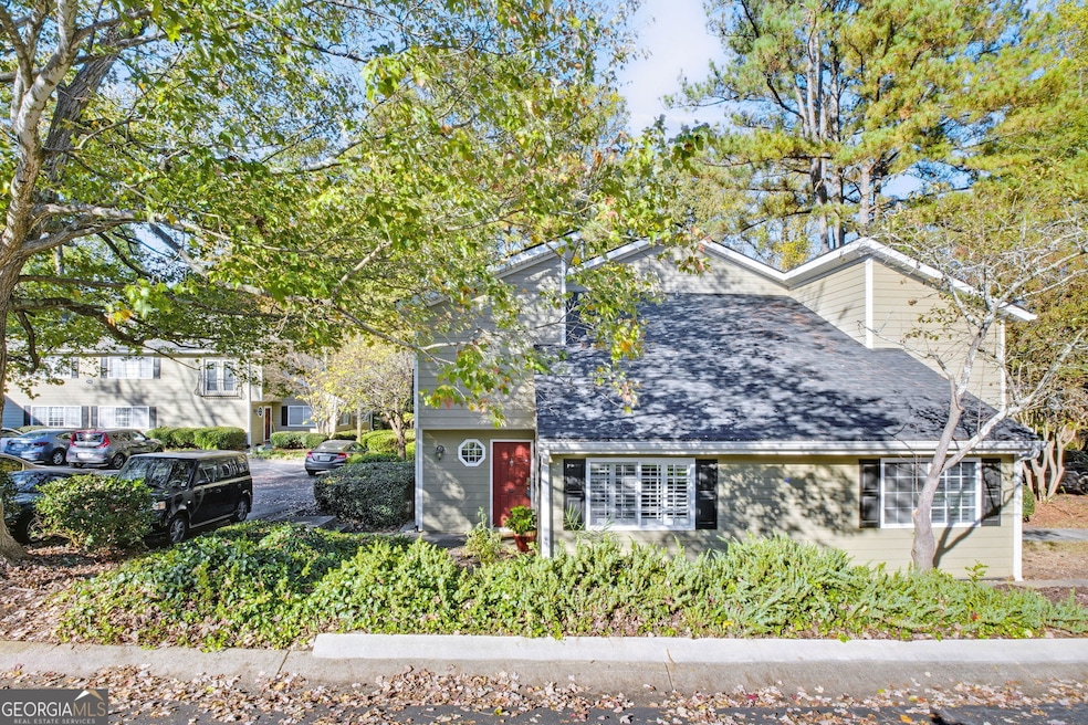 1468 Briarwood Rd NE unit 1602, Atlanta, GA 30319 - photo 1